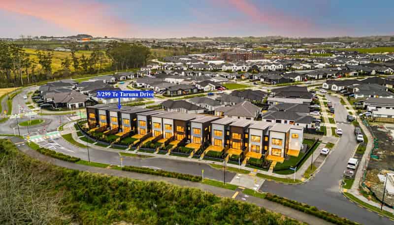 3/299 Te Taruna Drive, Milldale