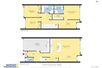 3/299 Te Taruna Drive, Milldale