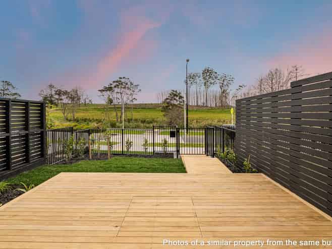 3/299 Te Taruna Drive, Milldale