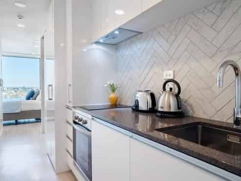 711B/15 Union Street, Auckland Central