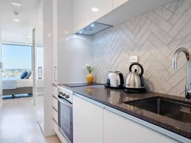 711B/15 Union Street, Auckland Central