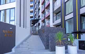 711B/15 Union Street, Auckland Central