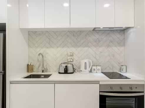 711B/15 Union Street, Auckland Central