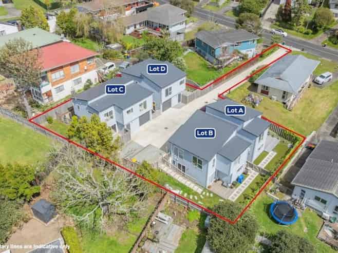 28 A Halberg Street, Glenfield