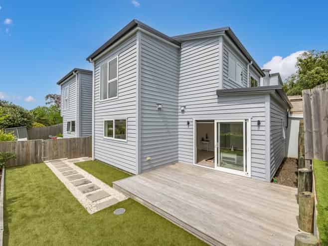 28 A Halberg Street, Glenfield