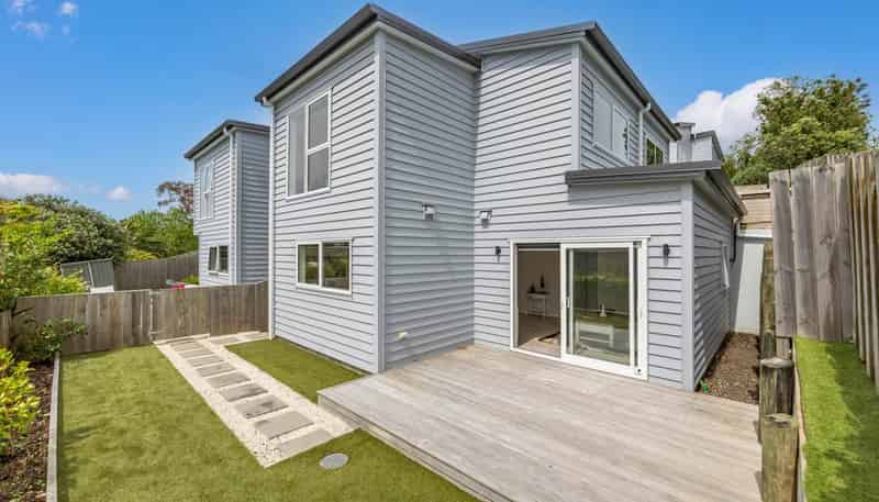 28 B Halberg Street, Glenfield