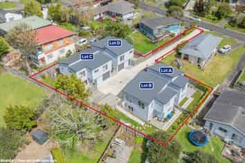 28D Halberg Street, Glenfield