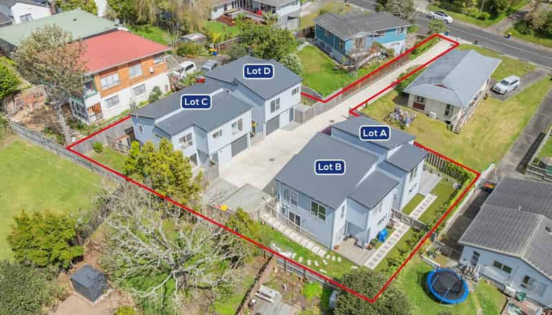 28D Halberg Street, Glenfield