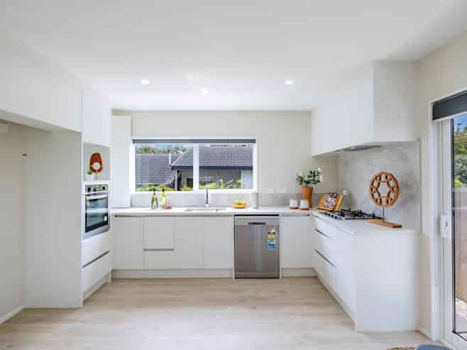 28A, B & D Halberg Street, Glenfield