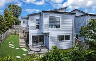 28A, B & D Halberg Street, Glenfield