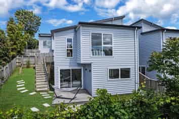 28A, B & D Halberg Street, Glenfield