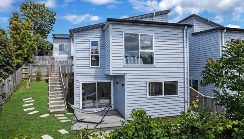 28A, B & D Halberg Street, Glenfield