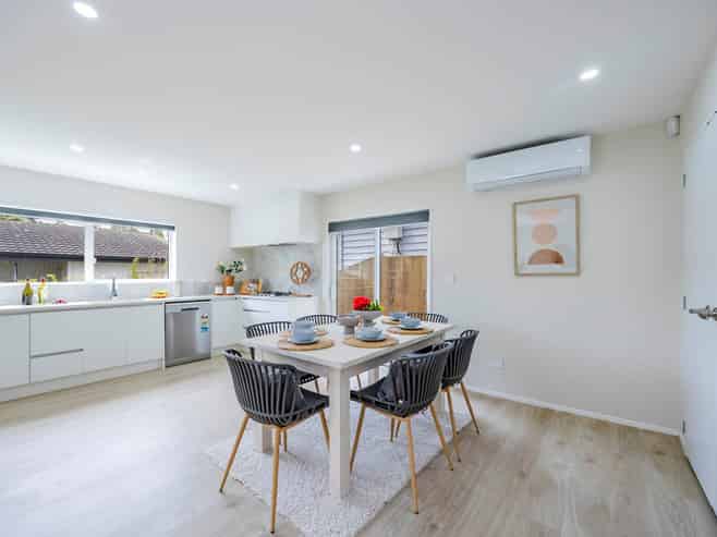 28A, B & D Halberg Street, Glenfield