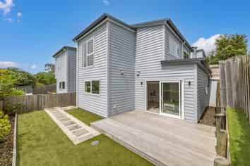 28A, B & D Halberg Street, Glenfield