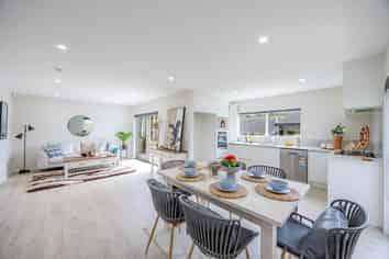 28A, B & D Halberg Street, Glenfield