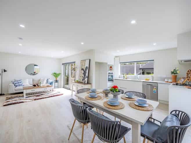 28A, B & D Halberg Street, Glenfield