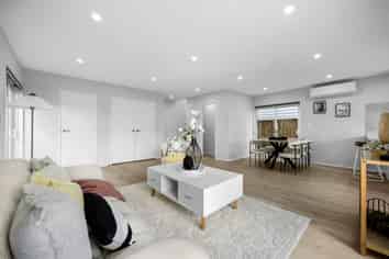 28A, B & D Halberg Street, Glenfield