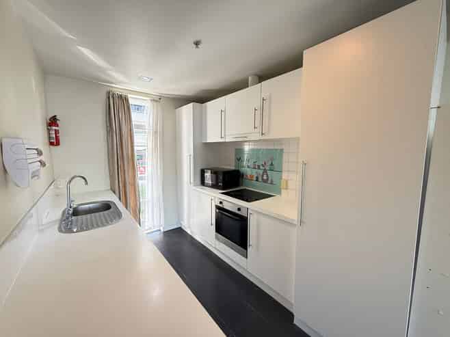 44 Liverpool Street, Auckland Central