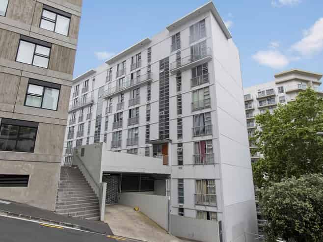 44 Liverpool Street, Auckland Central