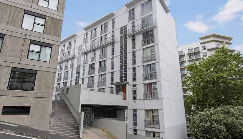 44 Liverpool Street, Auckland Central