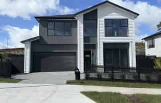 25 Pekanga Road, Millwater