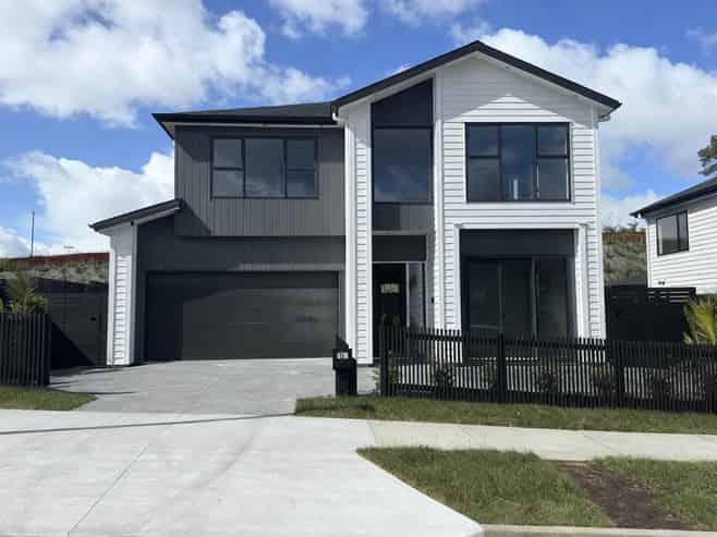 25 Pekanga Road, Millwater