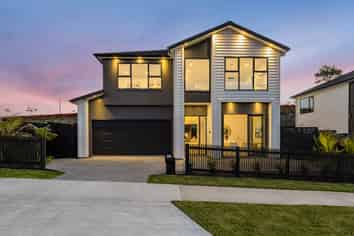 25 Pekanga Road, Millwater