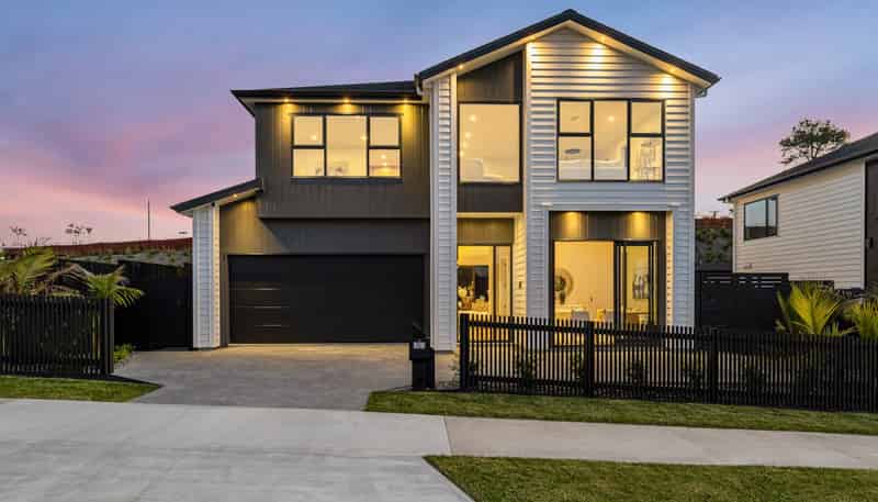 25 Pekanga Road, Millwater