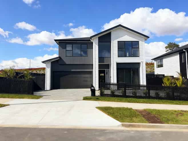 25 Pekanga Road, Millwater