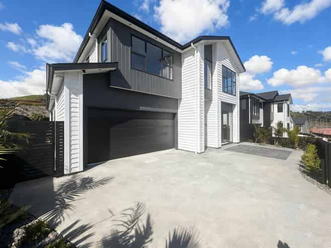 25 Pekanga Road, Millwater