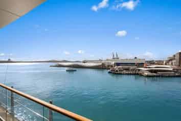 9/137 Quay Street, Auckland Central