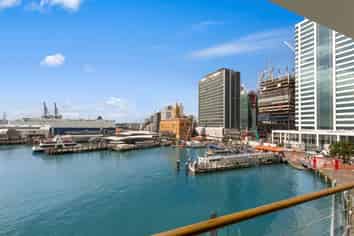 9/137 Quay Street, Auckland Central