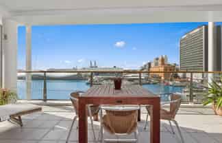 9/137 Quay Street, Auckland Central