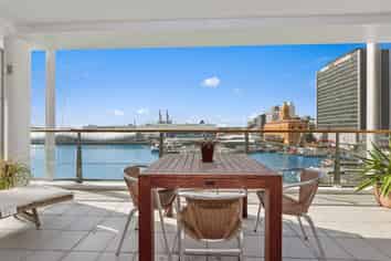 9/137 Quay Street, Auckland Central