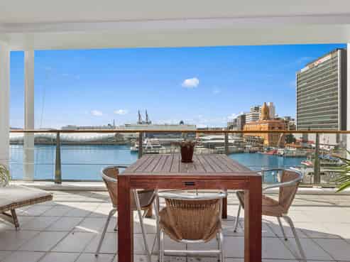 9/137 Quay Street, Auckland Central