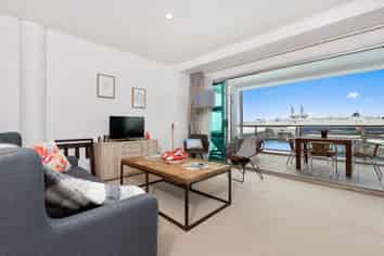 9/137 Quay Street, Auckland Central