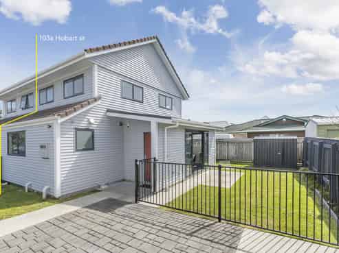 103A Hobart Street, Miramar