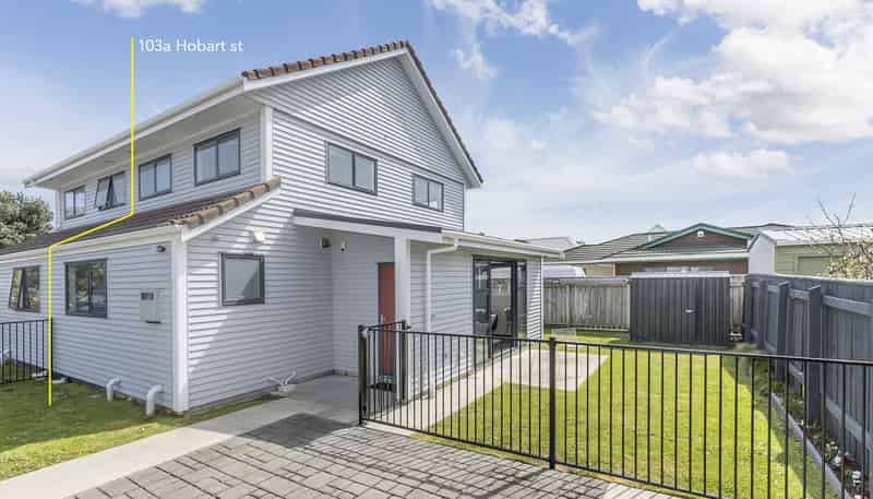 103a Hobart Street, Miramar