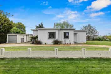 3 Highfield Avenue, Dunsandel
