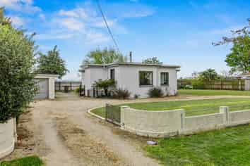 3 Highfield Avenue, Dunsandel