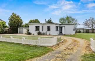 3 Highfield Avenue, Dunsandel