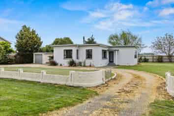 3 Highfield Avenue, Dunsandel