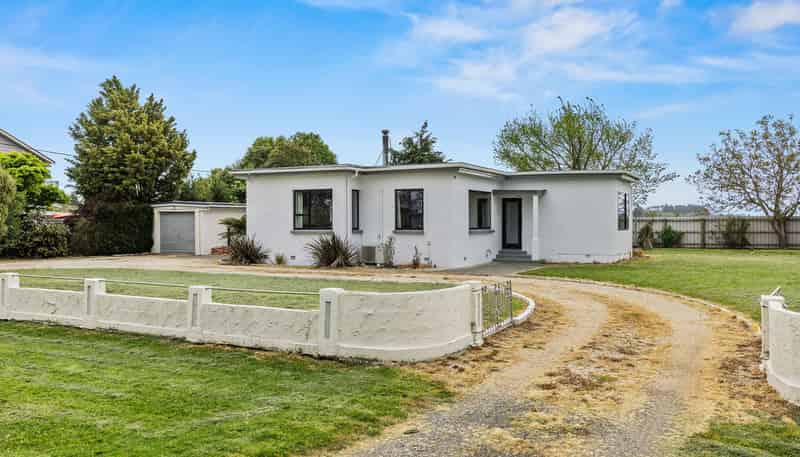 3 Highfield Avenue, Dunsandel