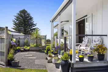 138B Manawapou Road, Hawera