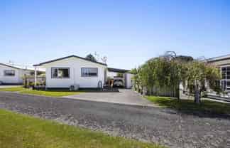 138B Manawapou Road, Hawera
