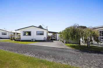 138B Manawapou Road, Hawera