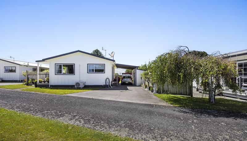 138B Manawapou Road, Hawera