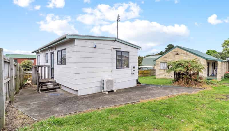 620 Mt Wellington Highway, Mount Wellington