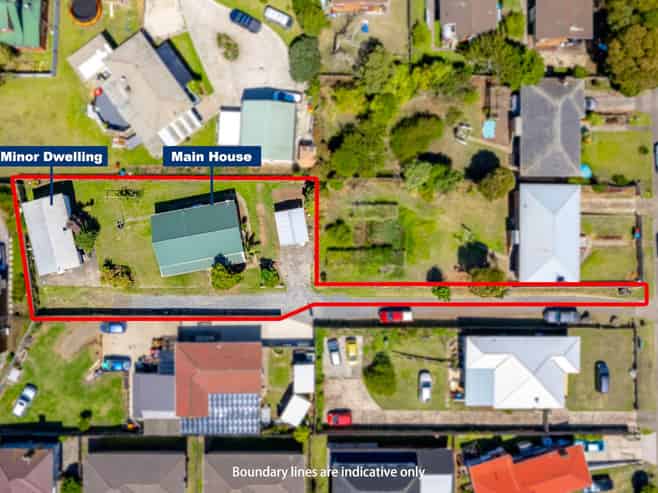 620 Mt Wellington Highway, Mount Wellington