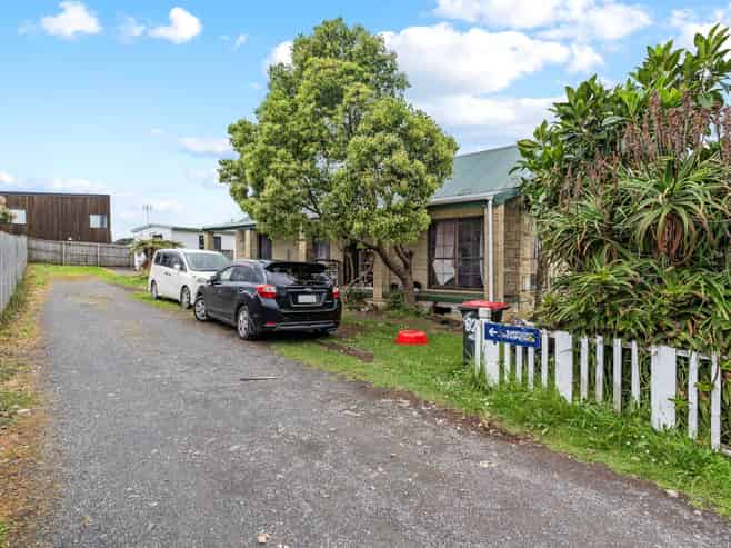 620 Mt Wellington Highway, Mount Wellington